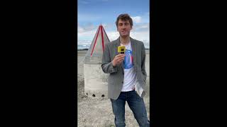 Scientists For Future at the Dried Out Zicksee