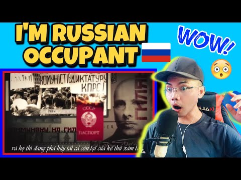 Im Russian Occupant - Eng Subs