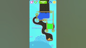 Save The Fish 🐠🦈 - Android/iOS || Level 103 #shorts