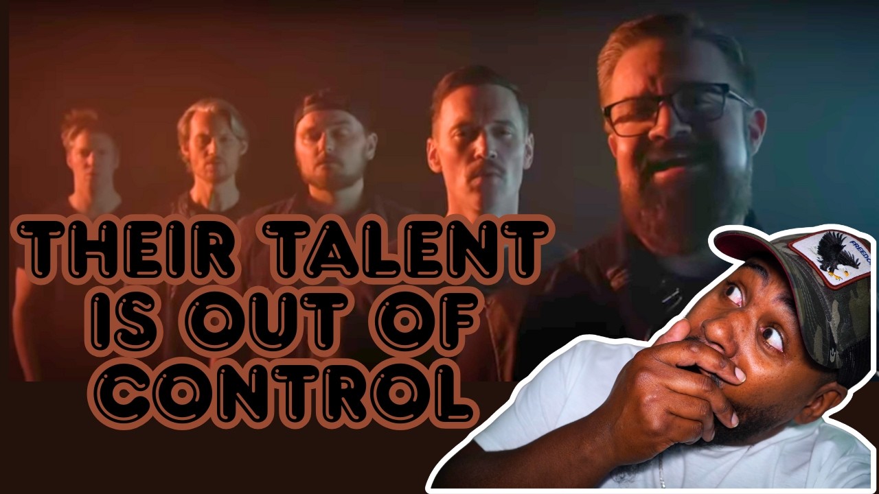 This 'Lose Control' Cover by Home Free Is So Good It’ll Give You Chills