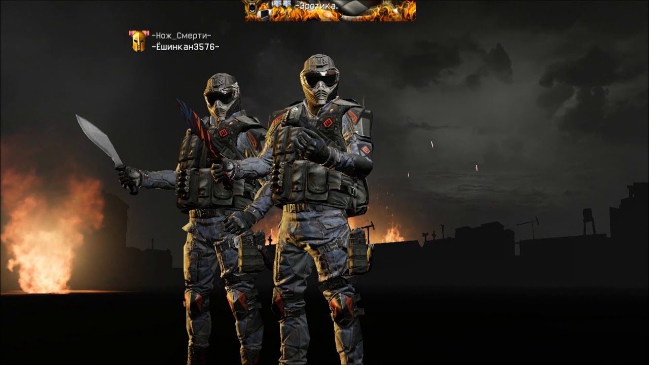 Турнир сервера Альфа №1 - YouTube