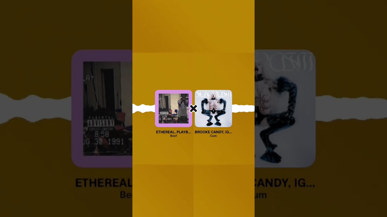Watch Brooke Candy x Playboi Carti MASHUP 🫣 #madeonhook #hookmusicapp #playboicarti #brookecandy #mashup on YouTube Watch Brooke Candy x Playboi Carti MASHUP 🫣 #madeonhook #hookmusicapp #playboicarti #brookecandy #mashup on YouTube