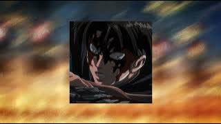 Attack on Titan Opening 03 - Shinzou wo Sasageyo! - Speed Up