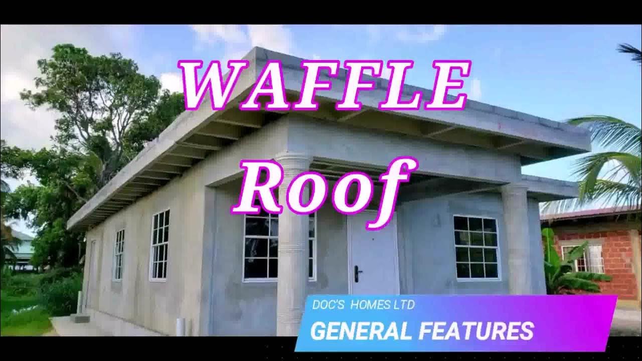 Waffle Box House Philippines YouTube