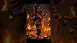 Mahishasura Mardini Devi Song | Navaratri Day 10 | Vijayadashami Special 2026 🌸#shorts