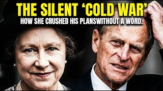 I Worked for the Queen Mother — She Quietly Resisted Prince Philip