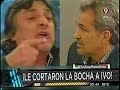 ¡Le cortaron la bocha a Ivo!
