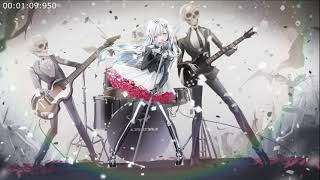 Avril Lavigne-Complicated|Nightcore