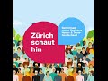 Online-Meldetool «Zürich schaut hin»