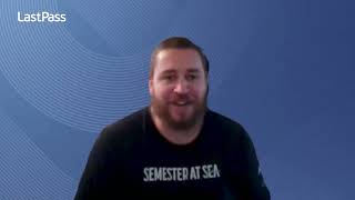From Sticky Notes to Strong Security: Semester at Sea’s LastPass Transformation