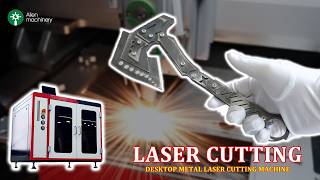 Build your custom knife business from your desktop! 💼