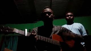 Lagu untuk Mama || Anak Kupang-NTT|| Suara Emas tersembunyi dari Timur.