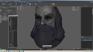 tuber maya script Tuttorial