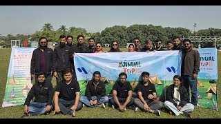 Vivasoft Annual Tour Outing  2025 Rupkotha Eco Resort,Pabna. Vivasoft Rajshahi Office screenshot 2