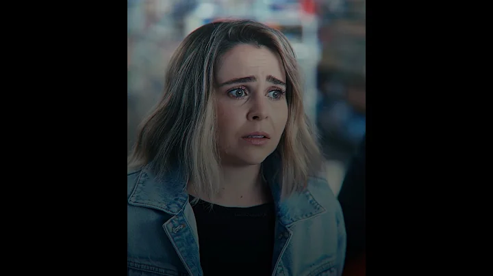 I was desperate for her at that moment..😥 | Good Girls #shorts