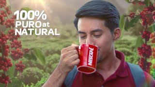 DITO KA NA SA NESCAFÉ CLASSIC!