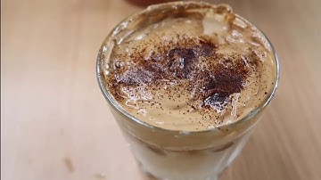 Easy way how to make dalgona coffee and milo | lets try!