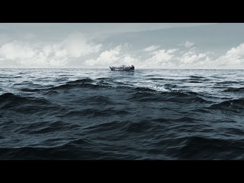 Fire at Sea trailer - out now on DVD & on demand