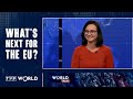Elections to the European Parliament and their impact on ordinary lives | Kamila Gasiuk-Pihowicz