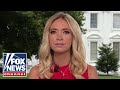 Kayleigh McEnany: We've seen decrease in crime under Trump