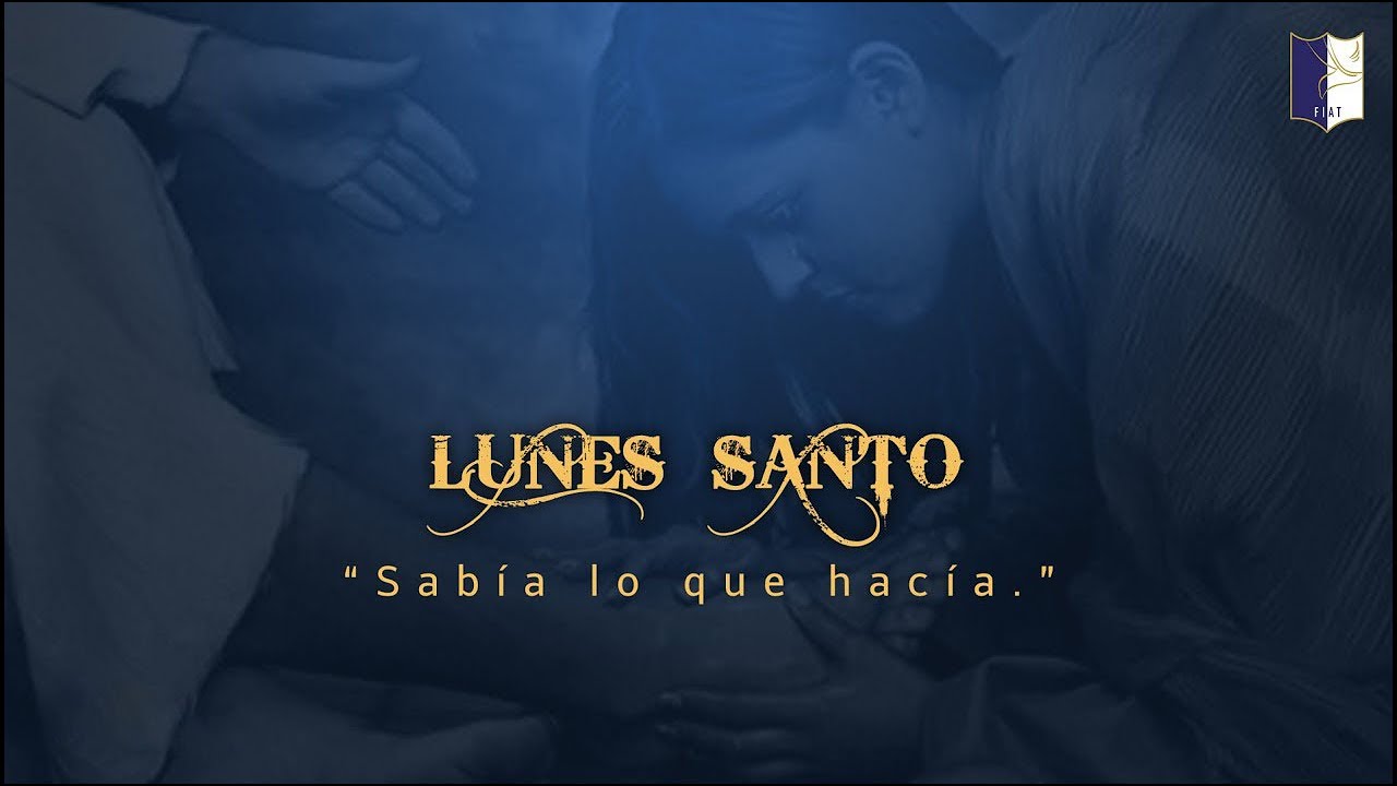 Lunes Santo 03/04/23 YouTube