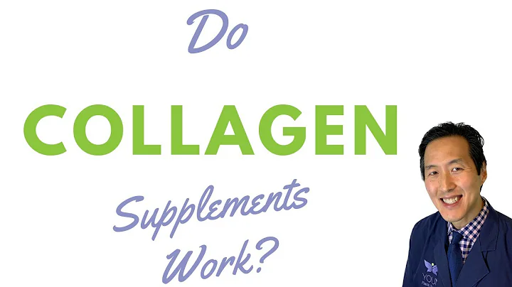 Do Collagen Protein Supplements Make You Look Youn...