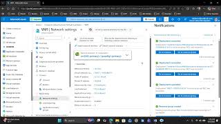 Azure Network Security Groups (NSG)