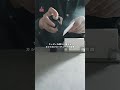 【マルジェラの黒ボトル復刻】オードパルファンシリーズを紹介 #shorts #香水