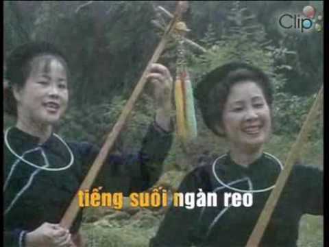 Video Lời cây đàn tính - Cao Bằng - minhkhung115.flv - youtube