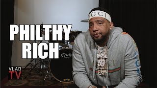 Famous Philthy Rich and Vlad Debate over Men's Emotional Responses to Confrontation (Part 6) Wealth