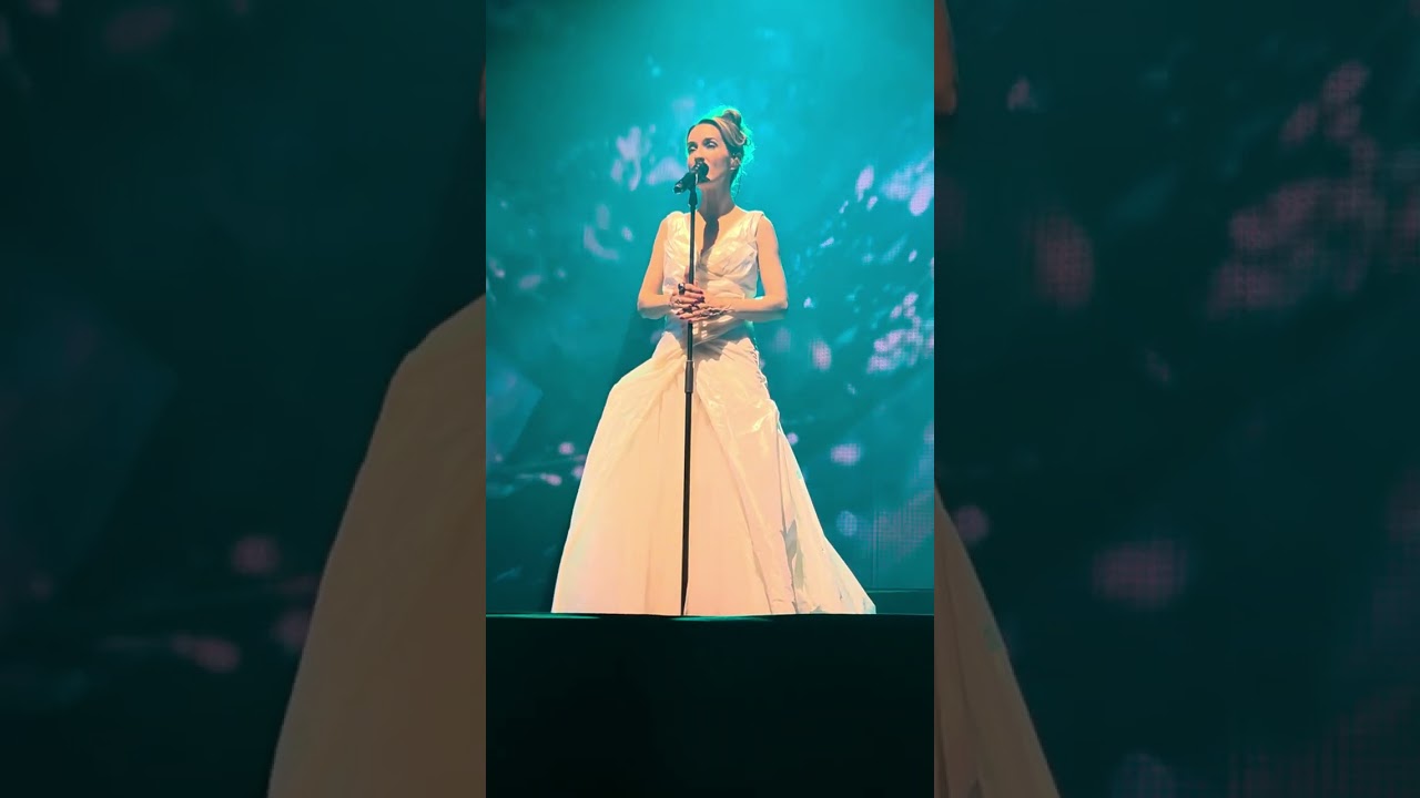 Génération Céline - My heart will go on (Live 19/02/2026)