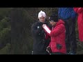Jumping round Highlights | Riiber is unstoppable | Lillehammer | Gundersen LH | FIS Nordic Combined