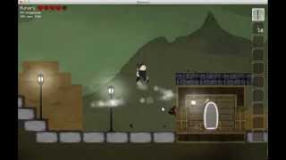 Deepworld - Quick Tour