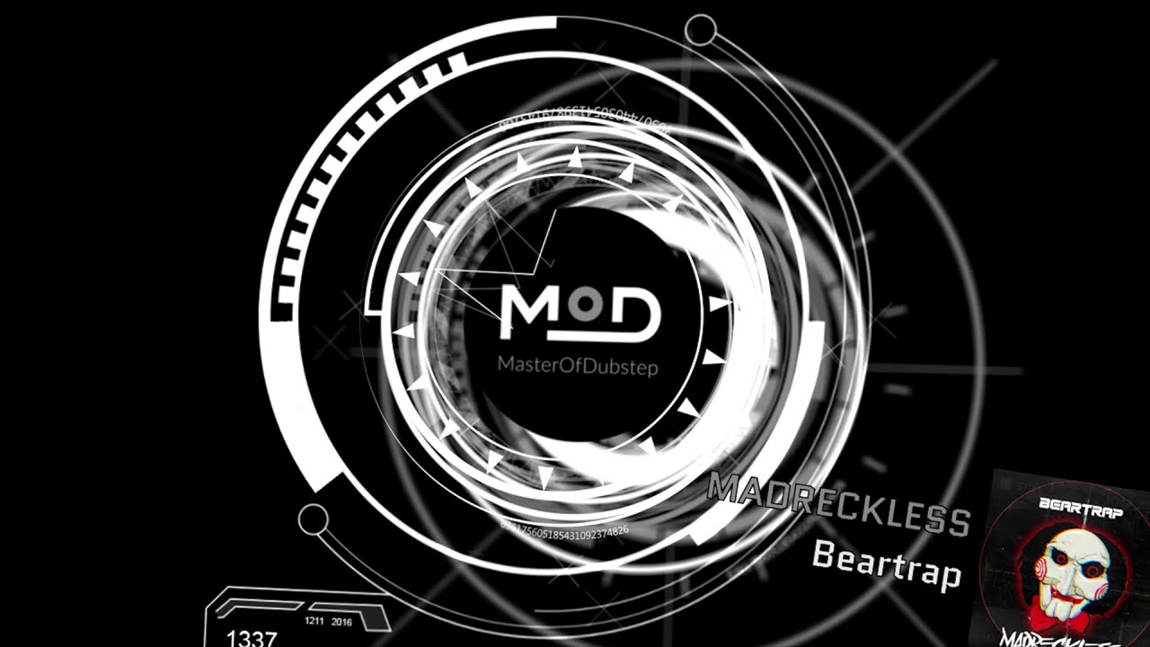 Watch MADRECKLESS - Beartrap on YouTube Watch MADRECKLESS - Beartrap on YouTube