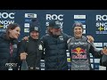 Mattias Ekström confirm for ROC Sydney 2025