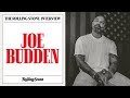 Joe Budden Joins The Rolling Stone Interview: 'In Content, There's Almost No Such Thing As Too Raw'