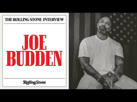 Joe Budden — heritage video thumbnail