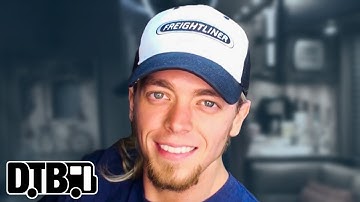 Black Stone Cherry - BUS INVADERS (Revisited) Ep. 182 [2011]