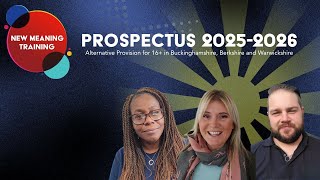 NMT Video Prospectus 2025-2026 Guide