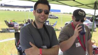 George Brown 2016 Helis Over Apache Pass Saturday Walkthru