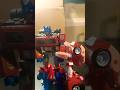 ...vs How it's going. #transformers #toys #skit #comedy