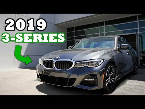 2019-bmw-3-series-review-|-$55k-luxury-sedan?