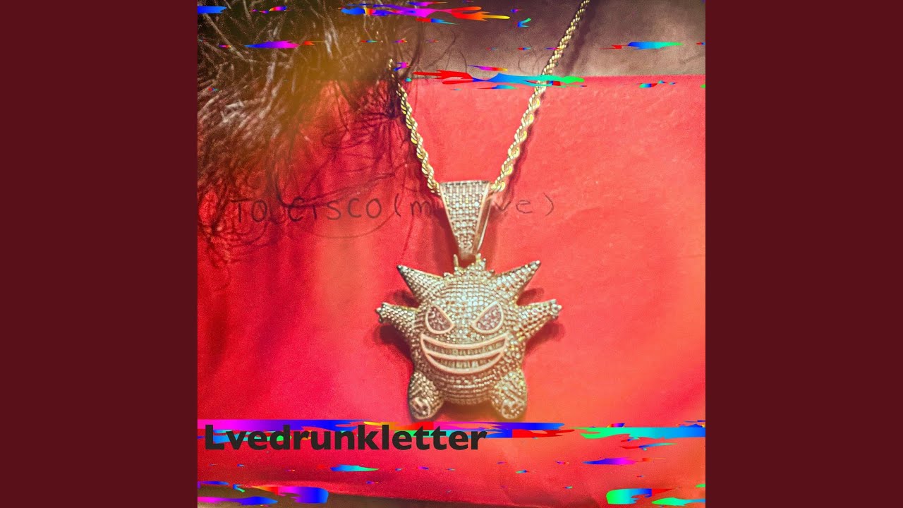 Watch LvedrunkLtter on YouTube Watch LvedrunkLtter on YouTube