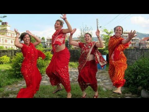 Unhappy with western tradition