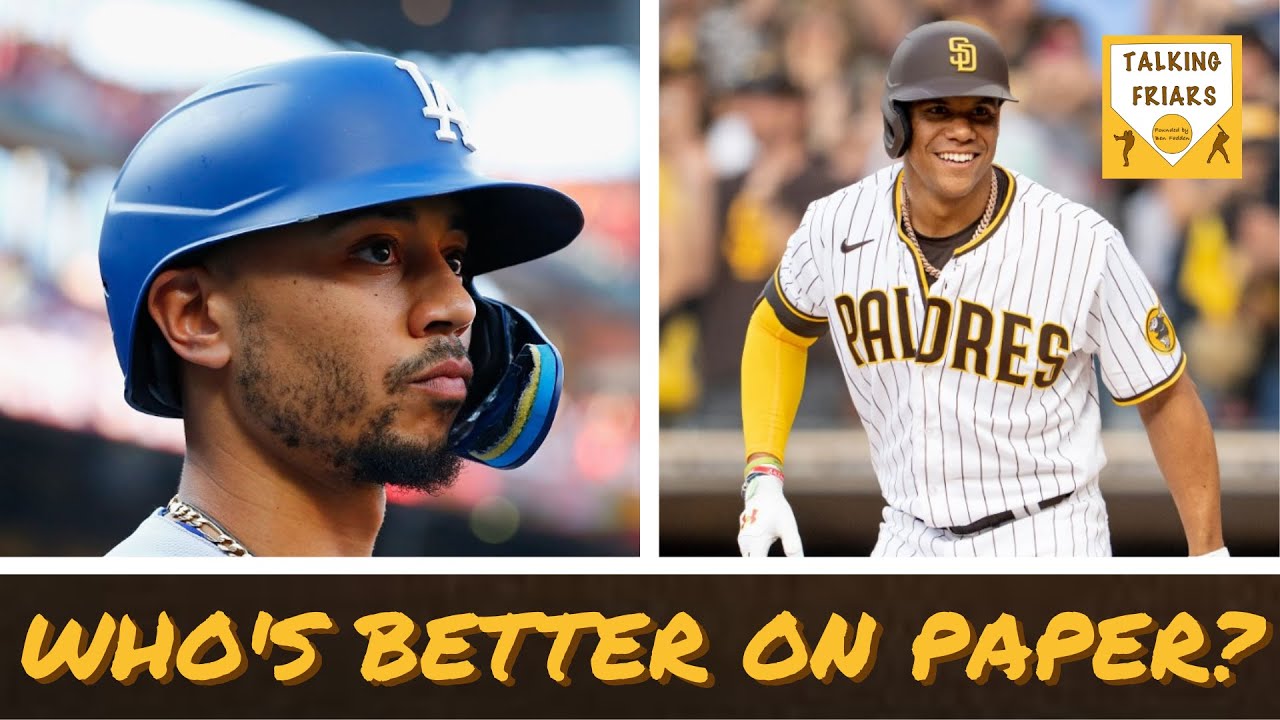is-the-padres-new-lineup-better-than-the-dodgers-on-paper-youtube