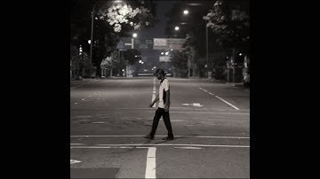 Way Past Curfew w/ C-Netik