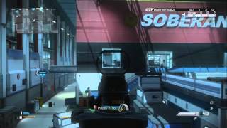 COD Ghosts UMG Match vs. 42-5 Team l Listen-in