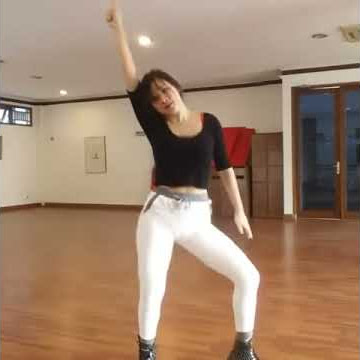 Vania Gemash : mantul..pengin mau loncat