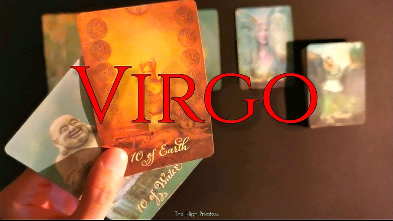 VIRGO♍ONCE NA ITIGIL MO ITO, DELAY SA MONEY AY MATATAPOS RIN!💸💰NEW HOME🏡NEW LOVE♥️ #virgo 