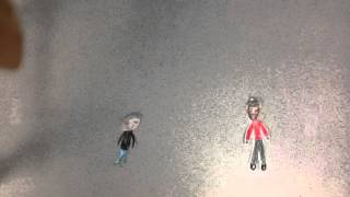 Text Structure Problem and Solution